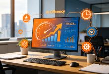 千问办公上线标准模式:单任务速度提升100%,Token消耗减少75%-风腾网 - 最新 AI 风向|AI 工具、大模型与人工智能行业资讯