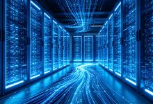 国产算力芯片爆单:日均Token调用突破500万亿,智算超级工程密集获批-风腾网 - 最新 AI 风向|AI 工具、大模型与人工智能行业资讯