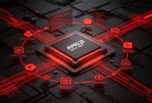 AMD发布ROCm 10:平均3.3倍推理提升,把AI塞进GPU工具链-风腾网 - 最新 AI 风向|AI 工具、大模型与人工智能行业资讯